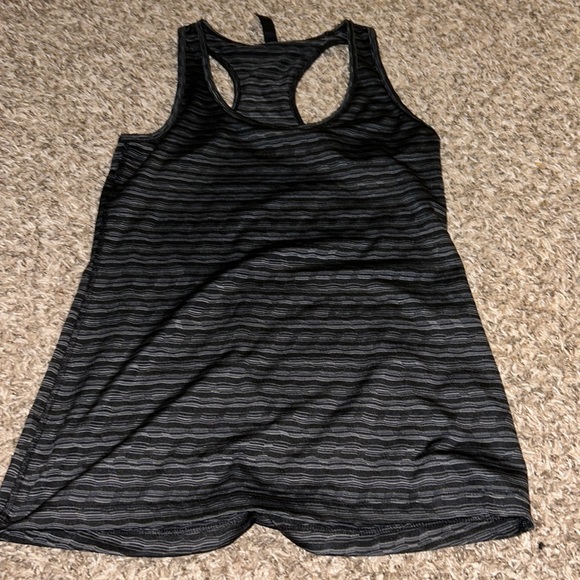 Workout tank - Picture 1 of 1